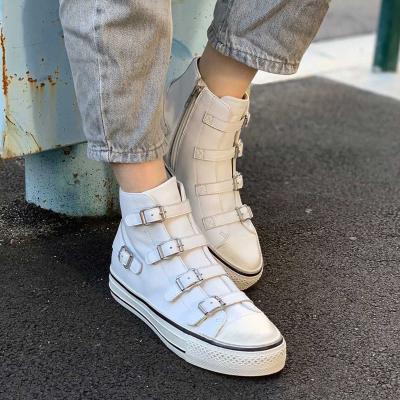 シューズ | ASH（アッシュ） | レディース | 高島屋オンラインストア