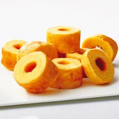 ◆ふぞろいのコロコロばうむ