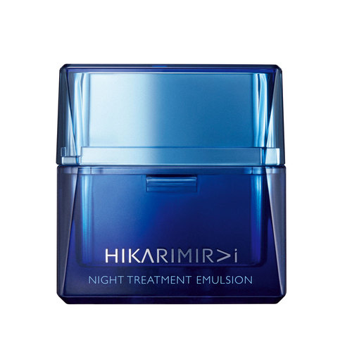 トリートメント ナイト エマルション エンリッチ(医薬部外品)