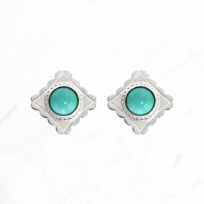 ターコイズ | 石の種類で選ぶ | タカシマヤ アクセサリー セレクション