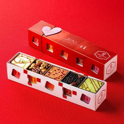 可愛い 合計12000円 アラシャン チョコレート 2つ プレゼント❣️ 個包装 | 【予算で探す】2,000円未満 | 【2026】バレンタイン チョコ