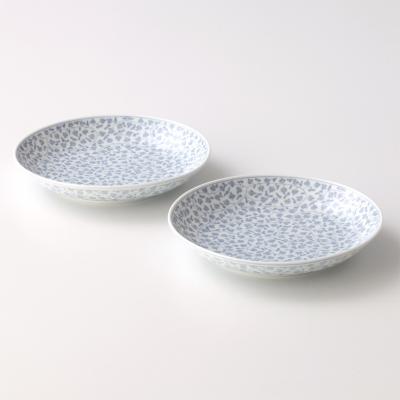 たち吉　光悦　青色　10ケセット　高島屋　近鉄百貨店　未使用品 たち吉 光悦 青色 10ケセット 高島屋 近鉄百貨店 未使用品
