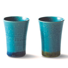 草原のそらいろ ペアカップ