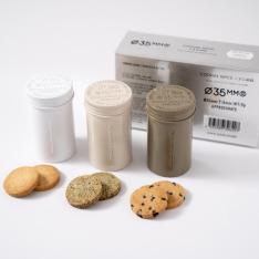 ＜35MM＞PACK OF 3 CANS