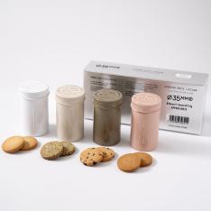 ＜35MM＞PACK OF 4 CANS