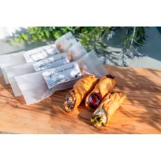 ジェラッティーノ・カンノーリ　ギフトセット