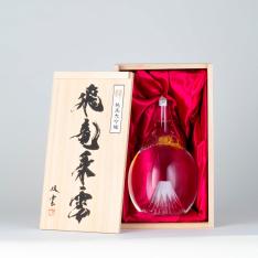富士の酒「飛竜乗雲」