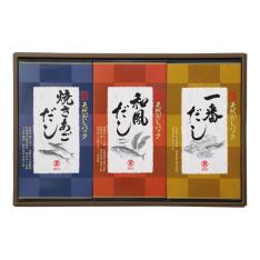 〈高島屋〉天然だしパック詰合せ