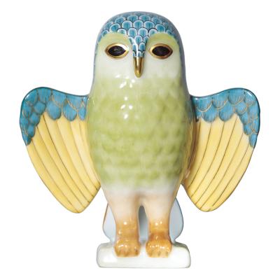 Herend（ヘレンド） | 人形・置物・オブジェ | ルームアクセサリー