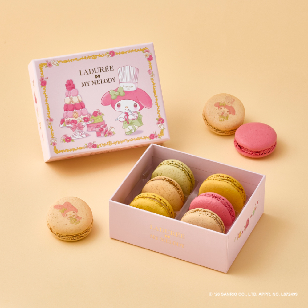 laduree（ラデュレ） 商品ページへ