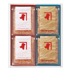 〈にんべん〉鰹節フレッシュパックゴールド詰合せ