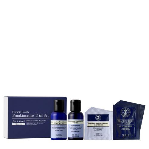 フランキンセンス トライアルセット