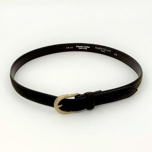 紳士ベルト 201825 （茶）