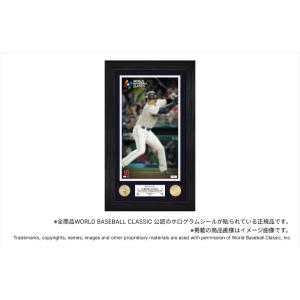 2026 World Baseball Classic 大谷翔平ダブルコインフォトミント　　