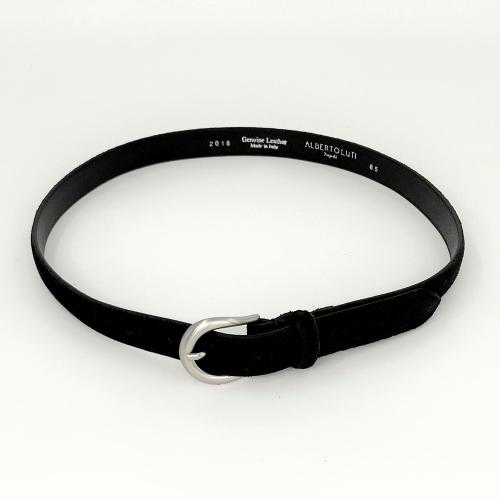 紳士ベルト 201825 （黒）