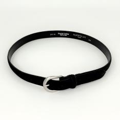 紳士ベルト 201825 （黒）