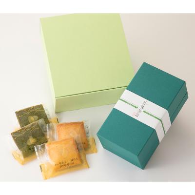 竹取物語・焼菓子詰合せ