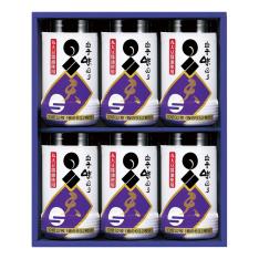 〈白子〉卓上海苔詰合せ