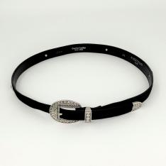 紳士ベルト 1700 （黒）