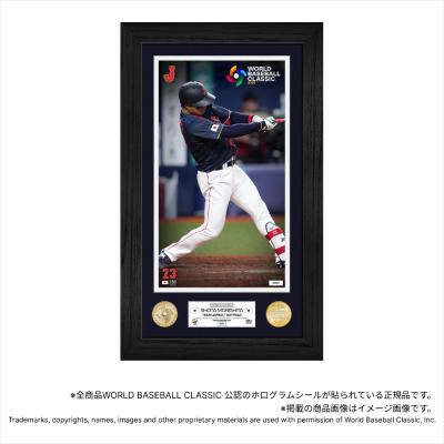 森下翔太選手グッズ | 2026 World Baseball Classic 日本代表出場記念