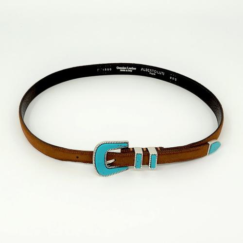 紳士ベルト 1500 （キャメル）