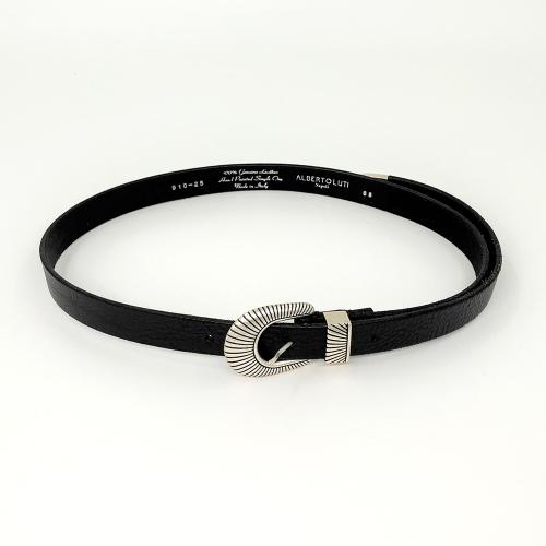 紳士ベルト 91025 （黒）