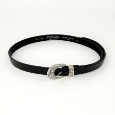 紳士ベルト 91025 （黒）