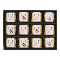 〈久右衛門〉本格和風だし　最中お味噌汁詰合せ