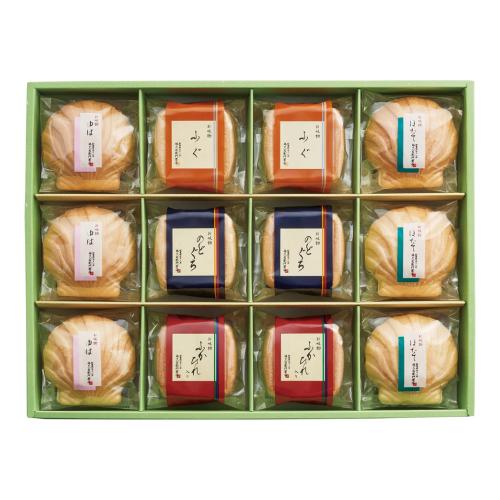 〈久右衛門〉本格和風だし　お吸物詰合せ