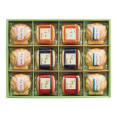 〈久右衛門〉本格和風だし　お吸物詰合せ