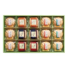 〈久右衛門〉本格和風だし　お吸物詰合せ