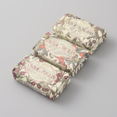 フレグランスソープ3Pセット オリーヴァ