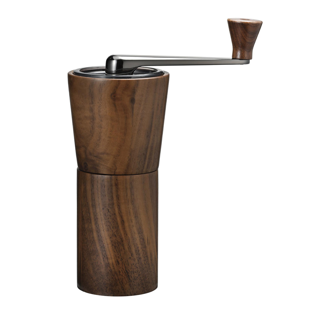 コーヒーミル ウォールナット