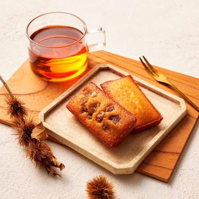 【よりどり】秋のフィナンシェ8個入