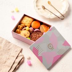 【よりどり】秋のふきよせ＜レコルト＞