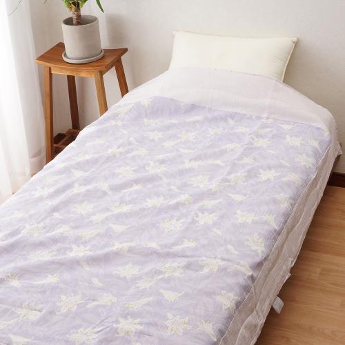 洗える近江本麻肌ふとん