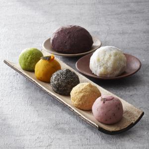 七福おはぎ×2箱セット | 商品詳細 | 高島屋オンラインストア