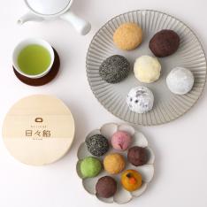 日々餡おすすめセット