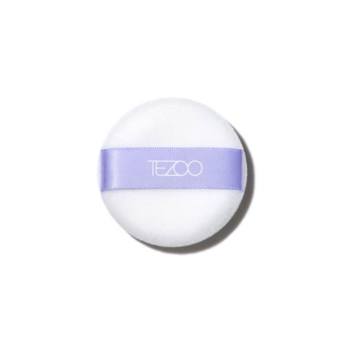 TEZOOフェザータッチパフ
