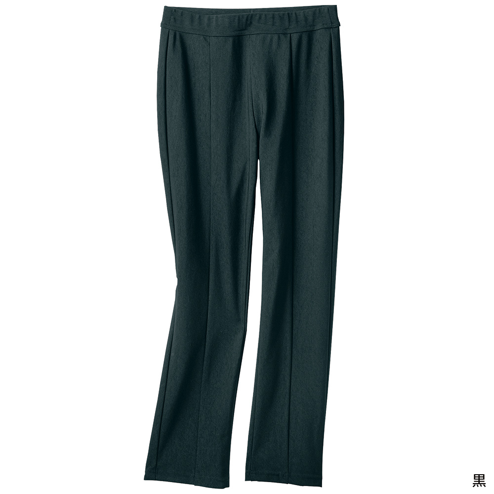 タカシマヤ スタイル プリュ センターシームハイテンションパンツ 股下64cm 商品詳細 高島屋オンラインストア