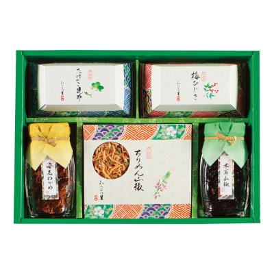 わらびの里 | 佃煮 | 梅干・漬物・佃煮 | フード・スイーツ | 高島屋