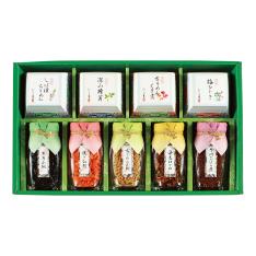 〈京・料亭　わらびの里〉京楽味