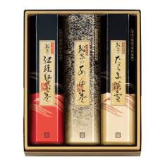 〈鮎家〉鮎家の巻物詰合せ