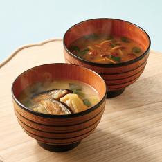 〈アマノフーズ〉フリーズドライおみそ汁贅沢ギフト