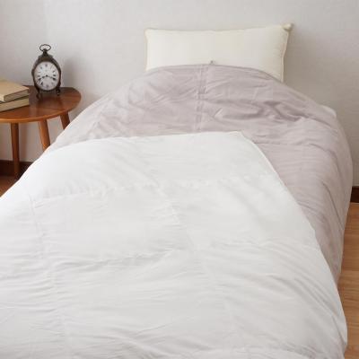大津コーポレーション 羽毛掛け布団 ホワイトダウン150x210 cm 大津コーポレーション 羽毛掛け布団 ホワイトダウン150x210 cm