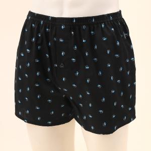 DAKS 0012-01トランクス（ソフトパイルゴム） M→LL | 商品詳細