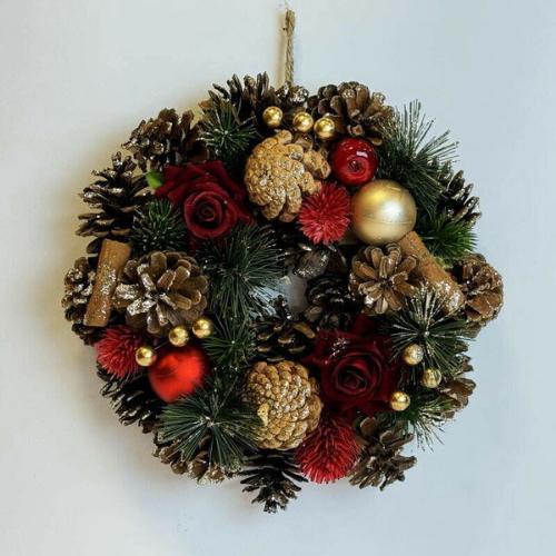 ナチュラルリース HJ44142-24