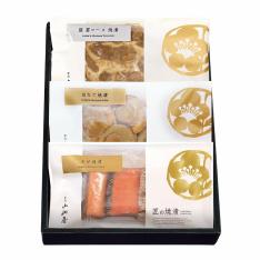 【父の日】焼漬詰合せ ZH_TT