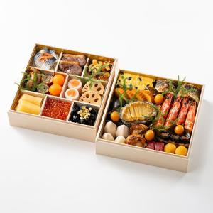 ◾️平安樋口一星作　彩色魚藻文大鉢共箱付き 大倉陶園 吾亦紅「われもこう」 花生 28cm 大型 フラワーベース