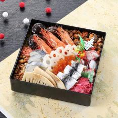 新春祭ずし（OK933）＜岡山地域お届け＞389331